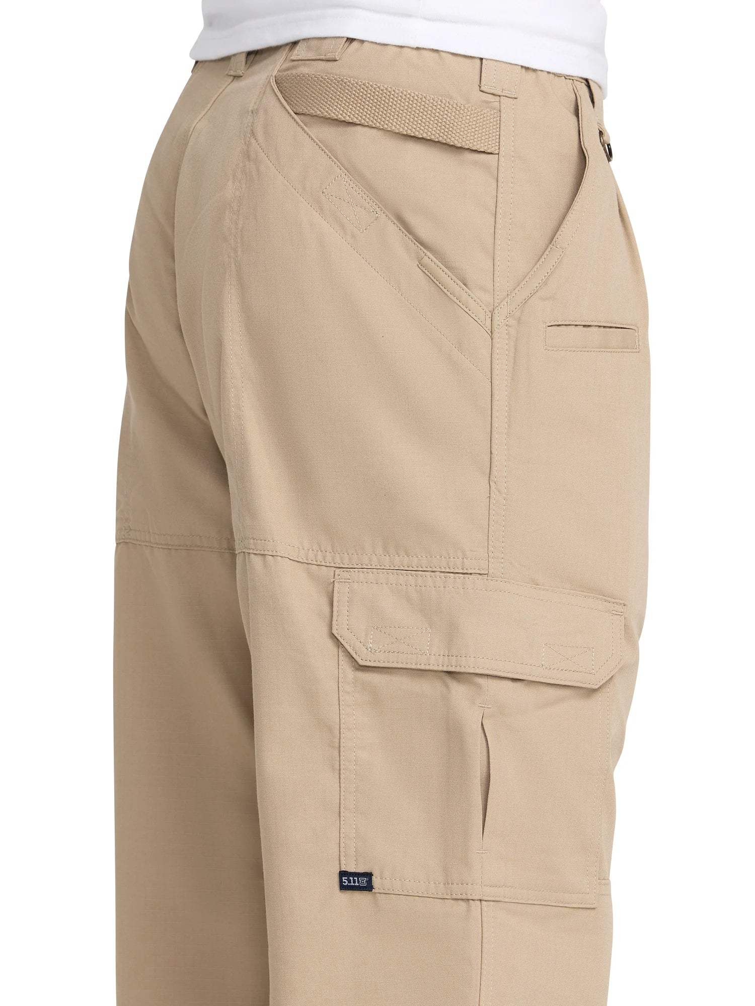 74273 5.11® Men’s Regular Fit Taclite® Pro Ripstop Cargo Pant