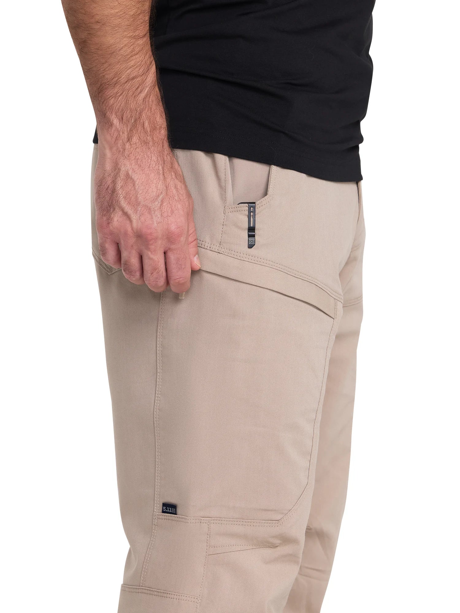 74434 5.11® Men’s Regular Fit Stretch APEX® Cargo Pant