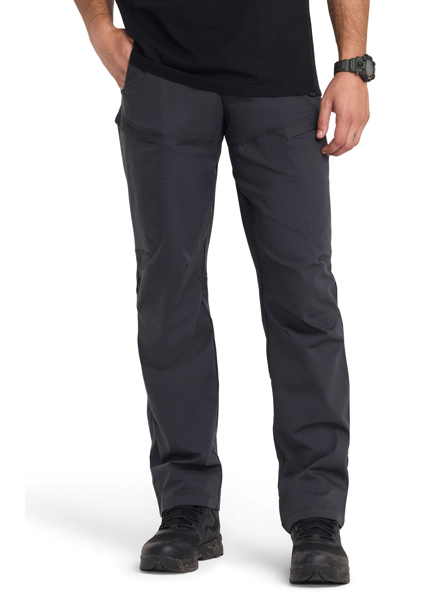 74434 5.11® Men’s Regular Fit Stretch APEX® Cargo Pant