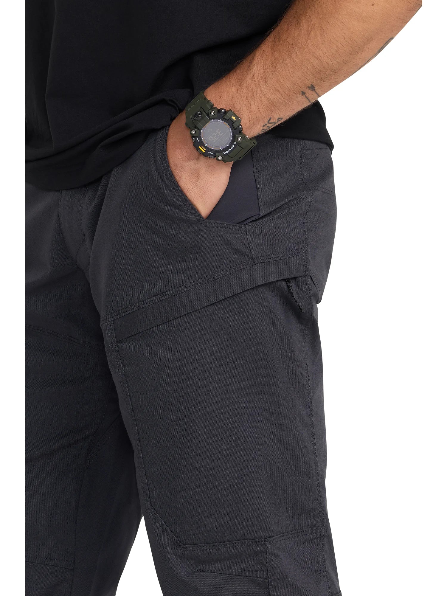 74434 5.11® Men’s Regular Fit Stretch APEX® Cargo Pant