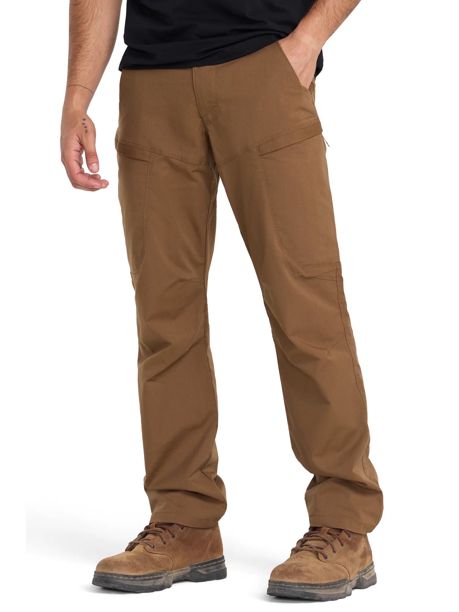 74434 5.11® Men’s Regular Fit Stretch APEX® Cargo Pant