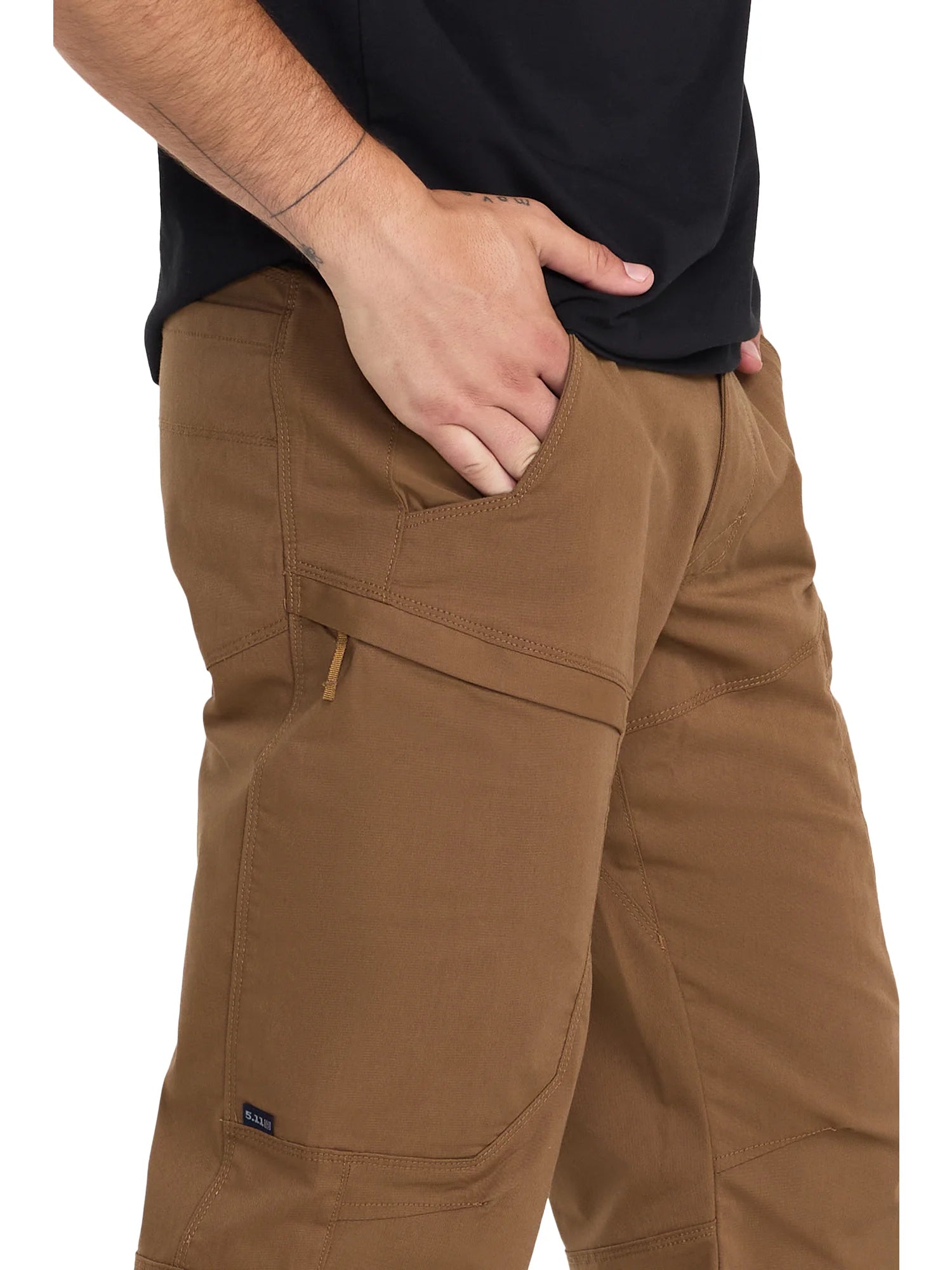 74434 5.11® Men’s Regular Fit Stretch APEX® Cargo Pant