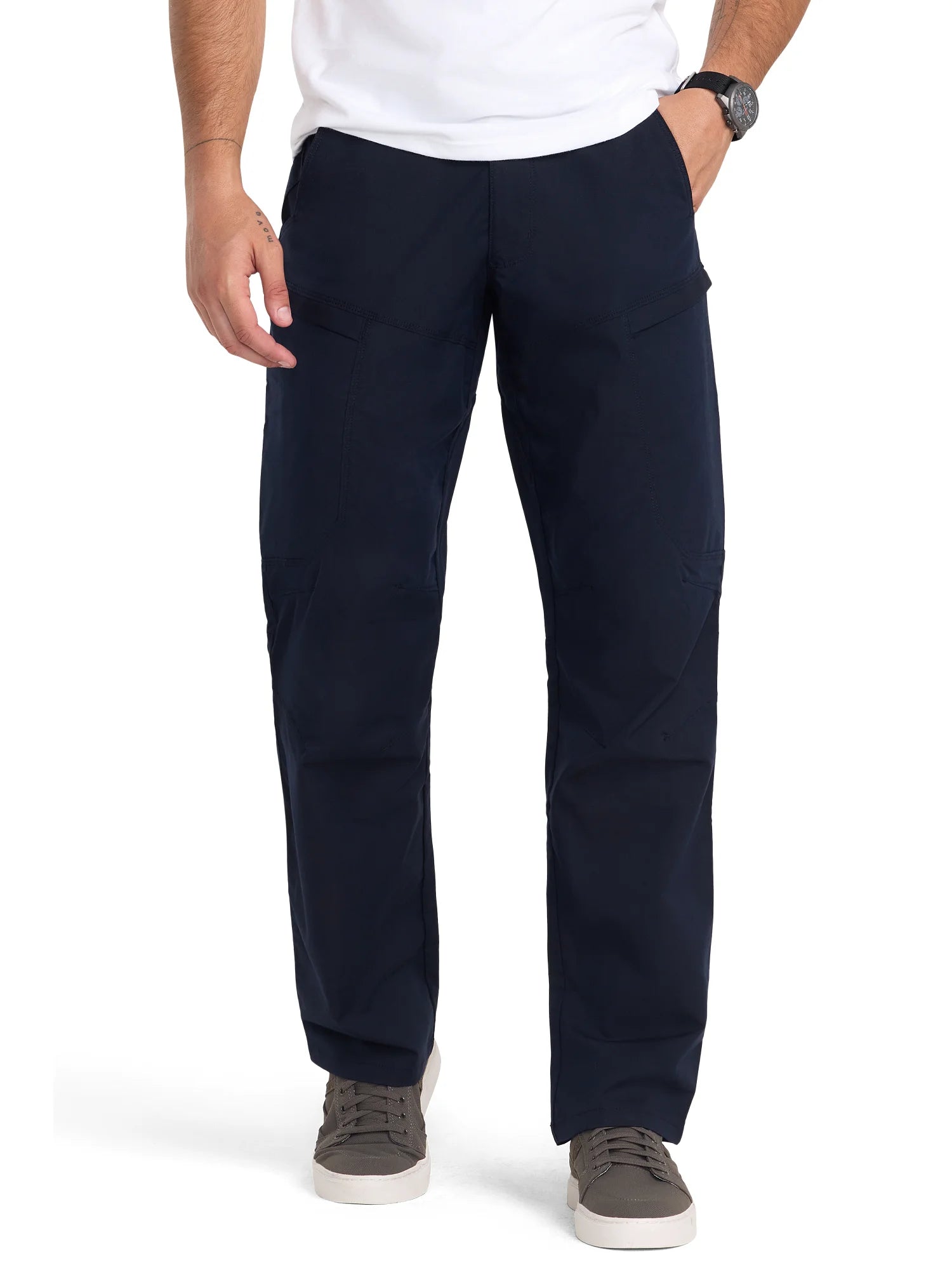 74434 5.11® Men’s Regular Fit Stretch APEX® Cargo Pant