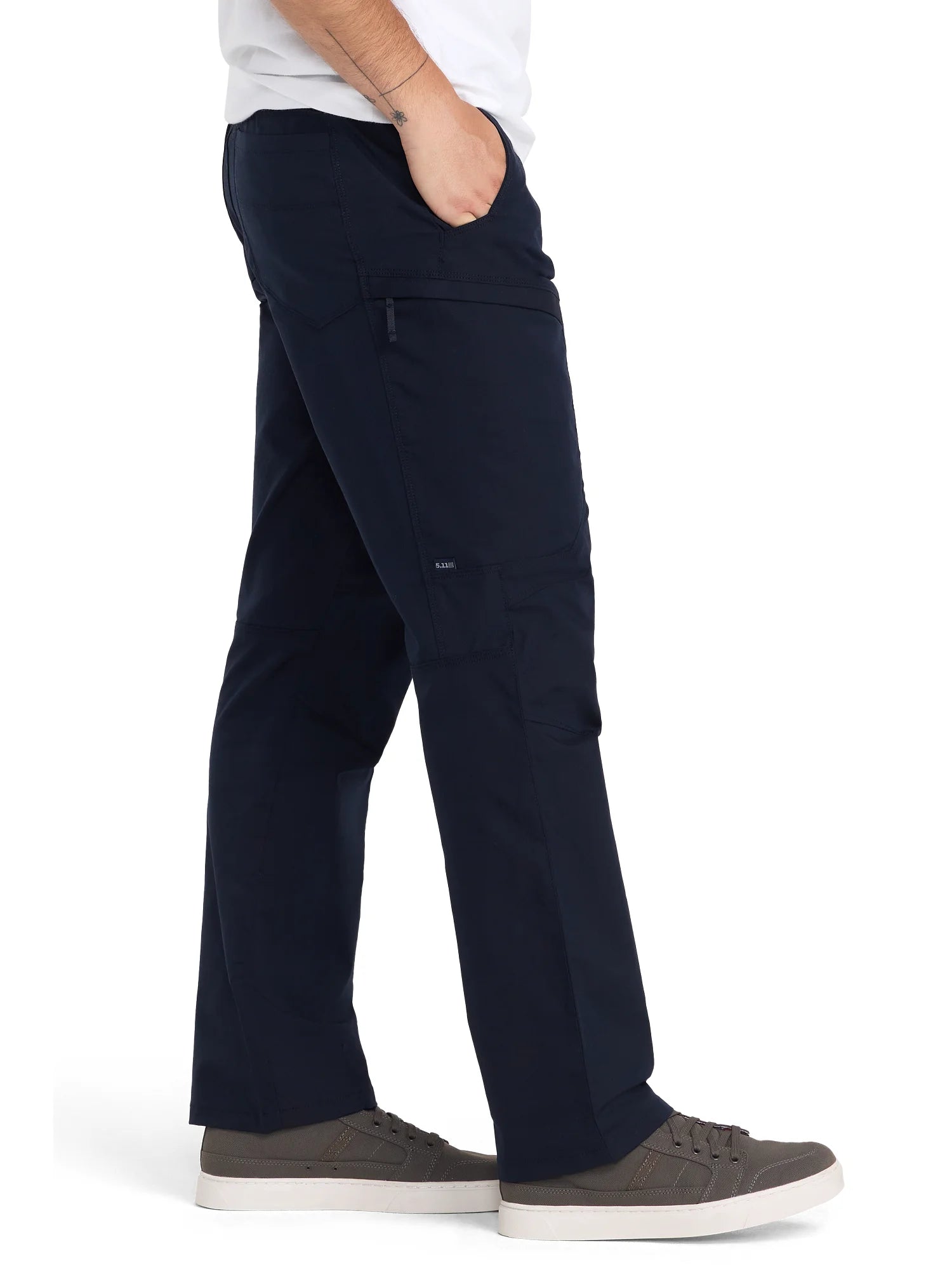 74434 5.11® Men’s Regular Fit Stretch APEX® Cargo Pant