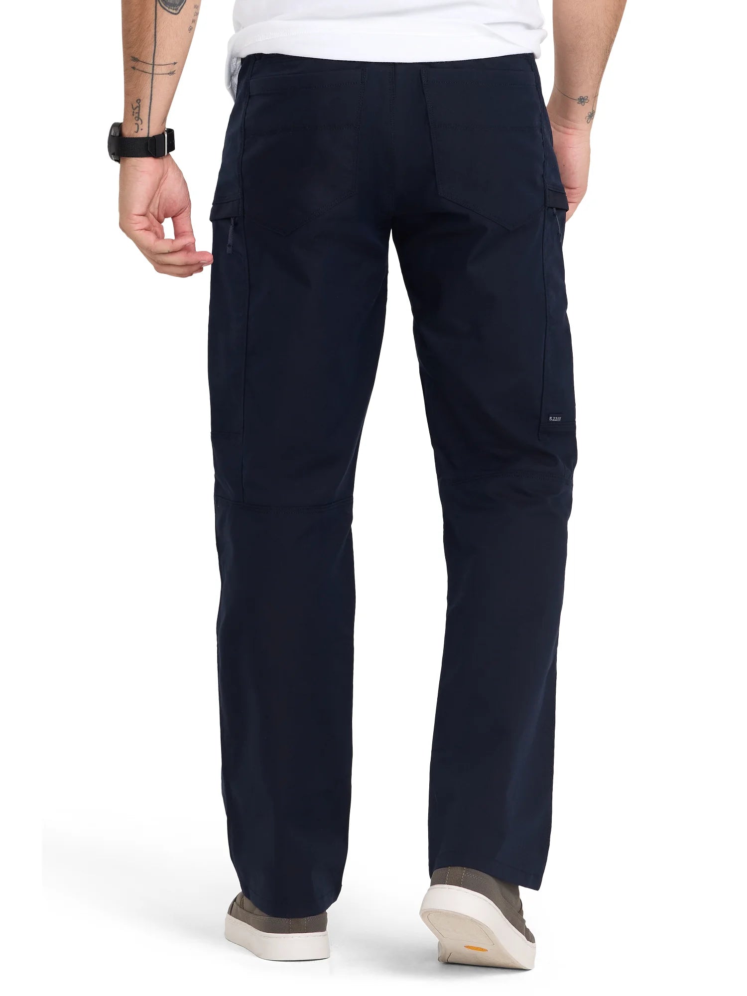74434 5.11® Men’s Regular Fit Stretch APEX® Cargo Pant
