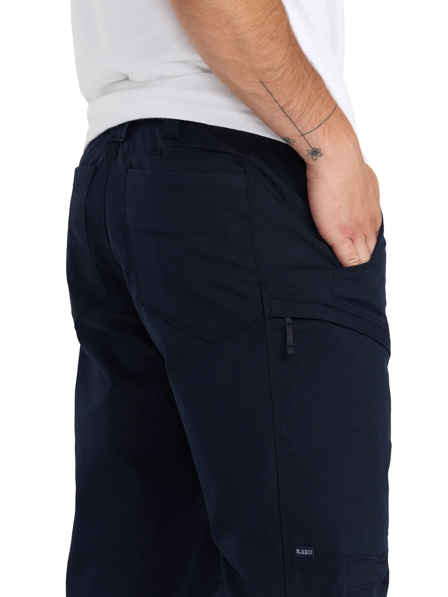 74434 5.11® Men’s Regular Fit Stretch APEX® Cargo Pant