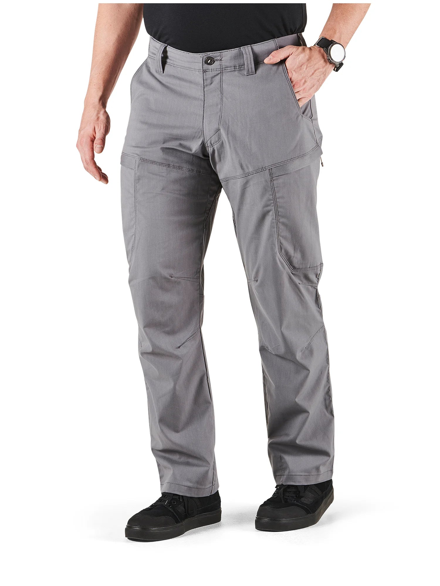 74434 5.11® Men’s Regular Fit Stretch APEX® Cargo Pant