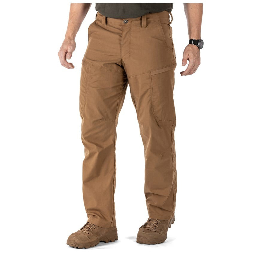 74434ABR Apex Pant Battle Brown