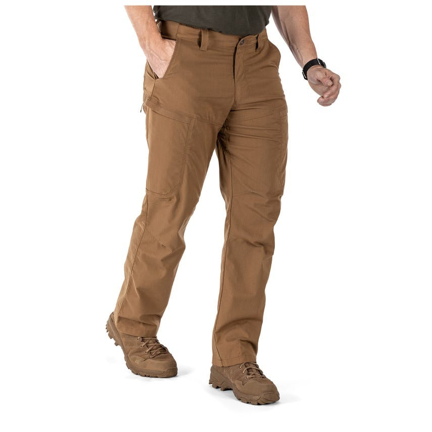 74434ABR Apex Pant Battle Brown