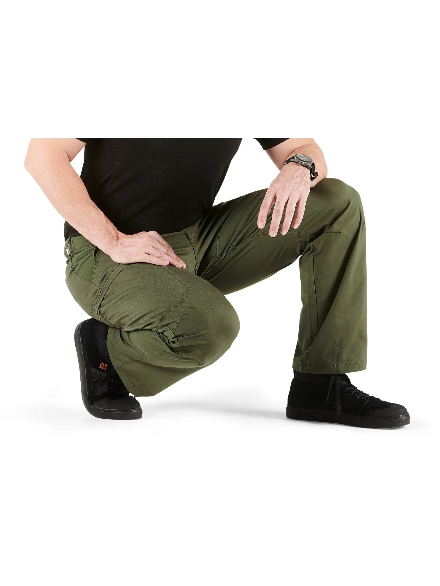74434 5.11® Men’s Regular Fit Stretch APEX® Cargo Pant