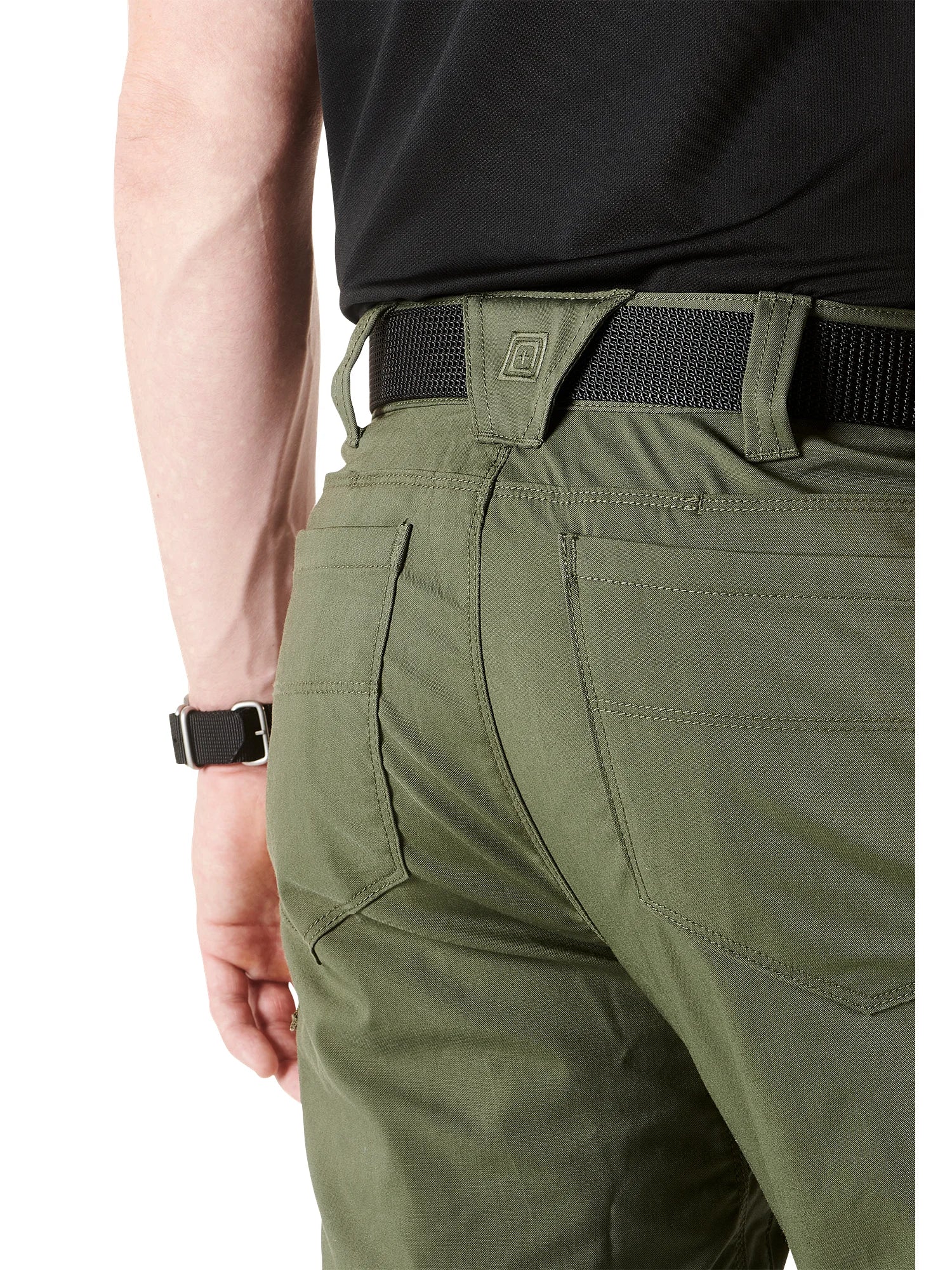 74434 5.11® Men’s Regular Fit Stretch APEX® Cargo Pant
