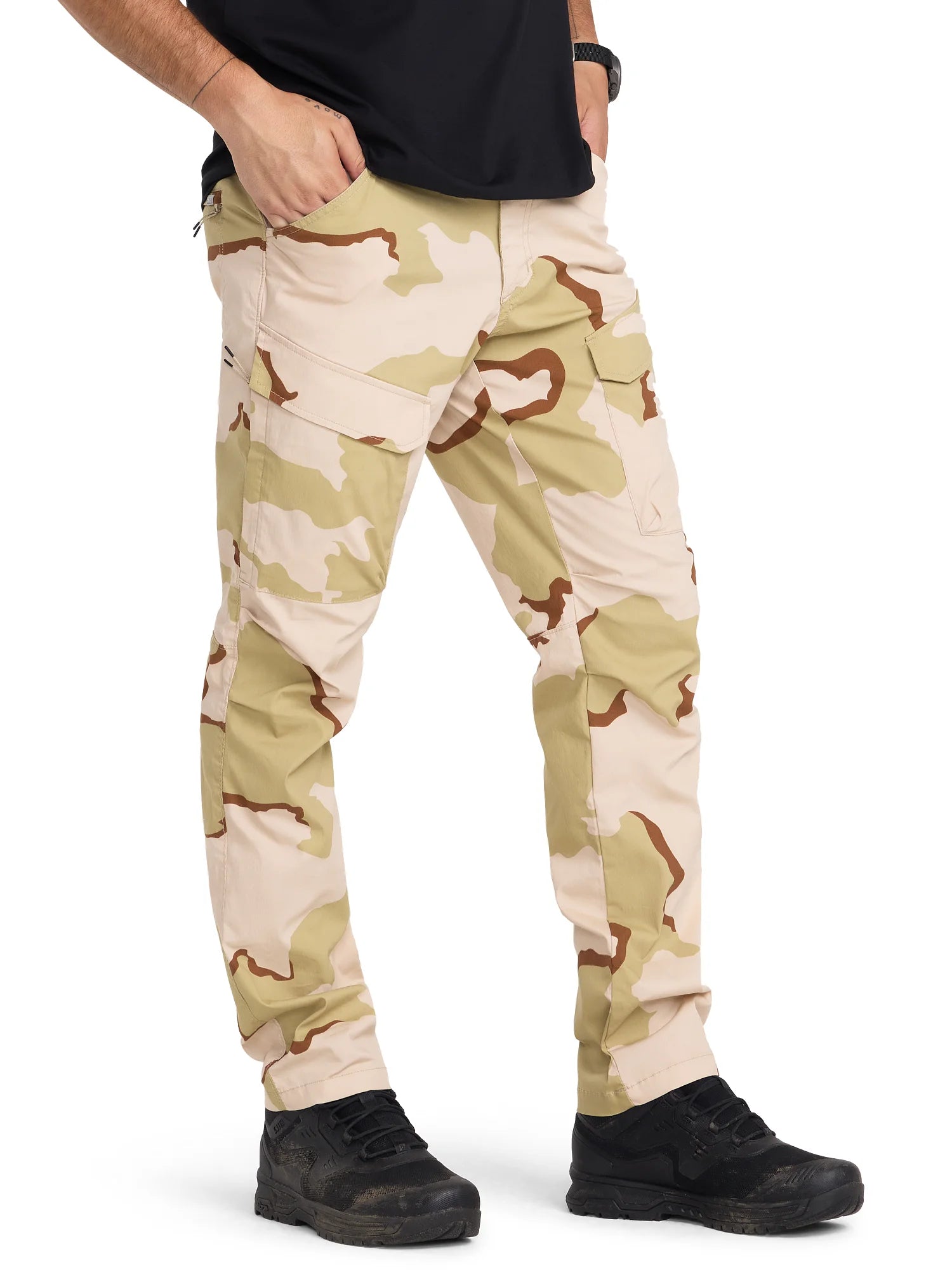 74544 5.11® Men's Straight Fit Meridian Cargo Pant