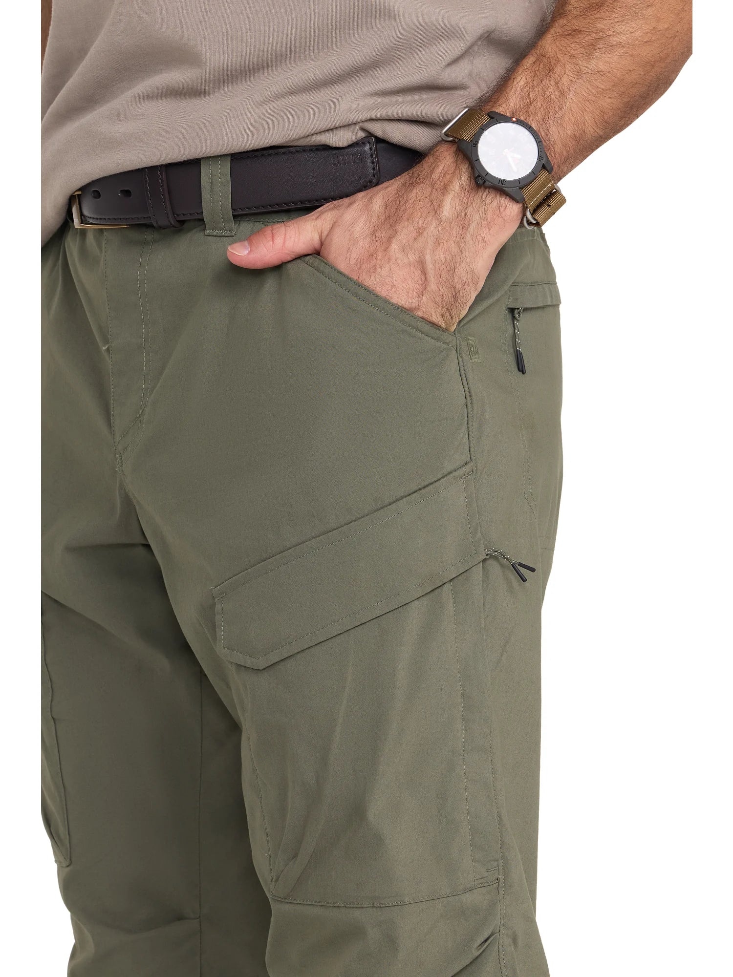 74544 5.11® Men's Straight Fit Meridian Cargo Pant