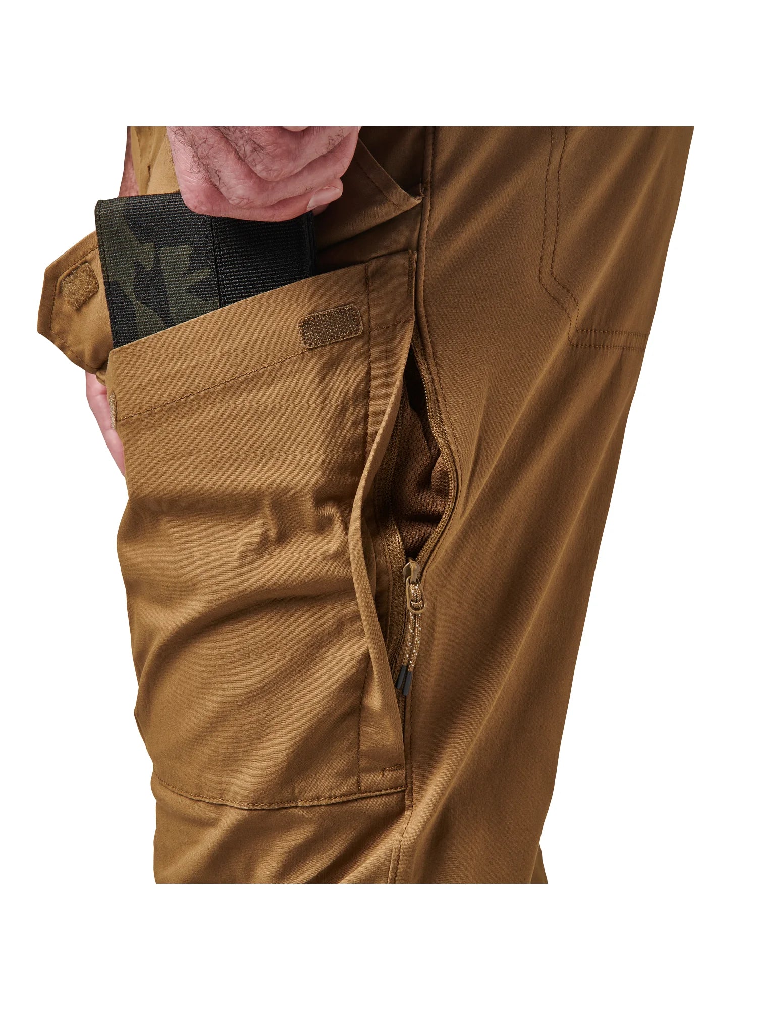74544 5.11® Men's Straight Fit Meridian Cargo Pant