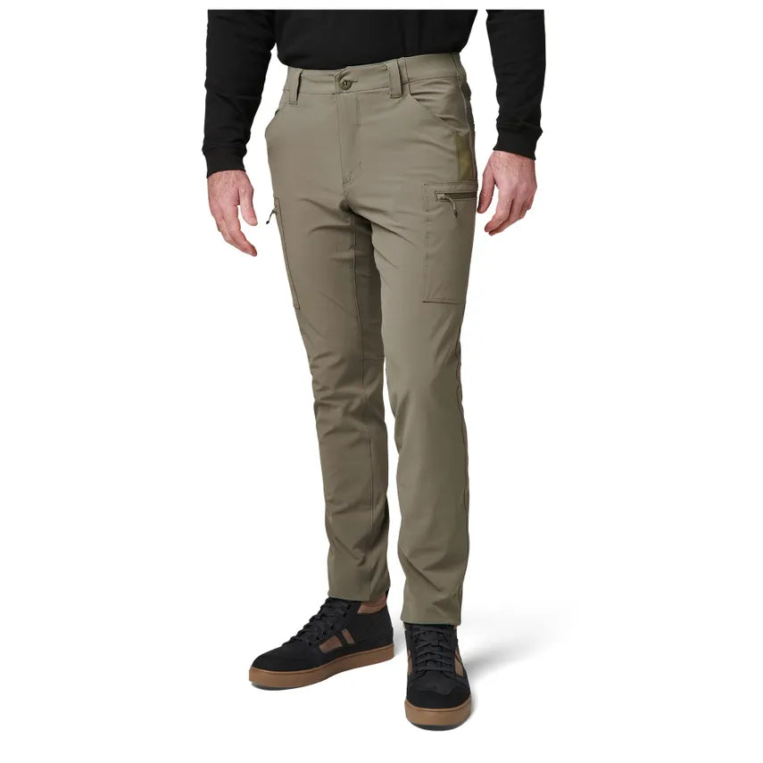 74556 5.11® Men's Slim Fit Stretch Trail Cargo Pant