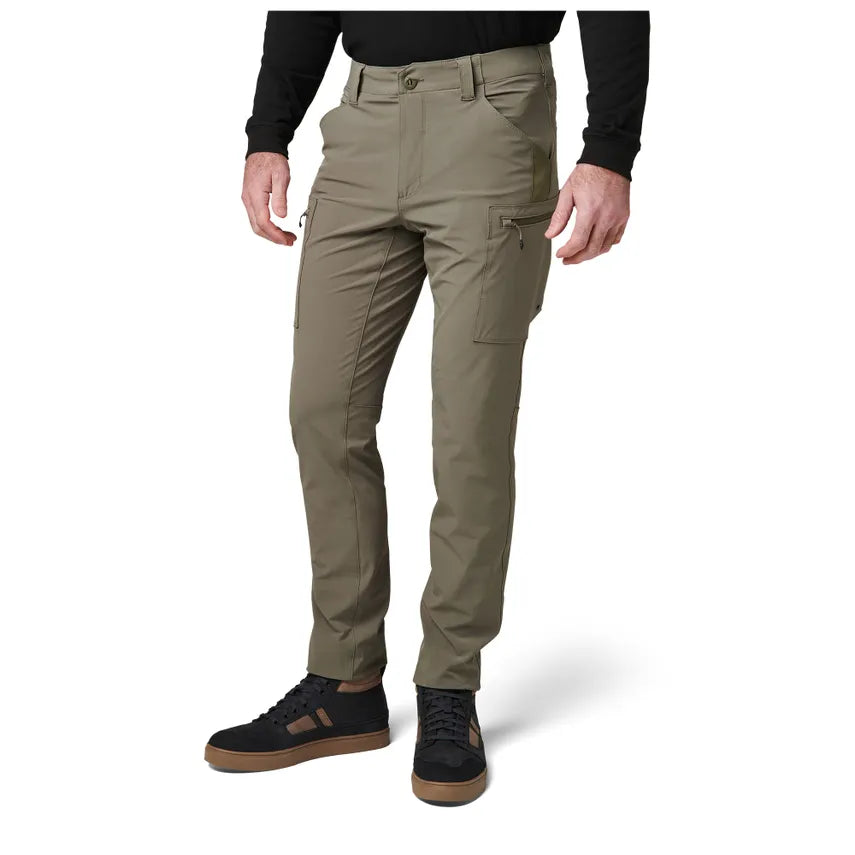 74556 5.11Â® Mens Slim Fit Stretch Trail Cargo Pant