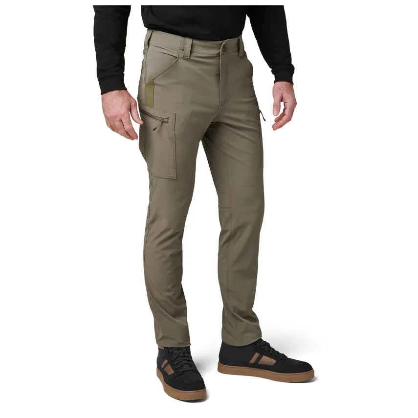 74556 5.11Â® Mens Slim Fit Stretch Trail Cargo Pant