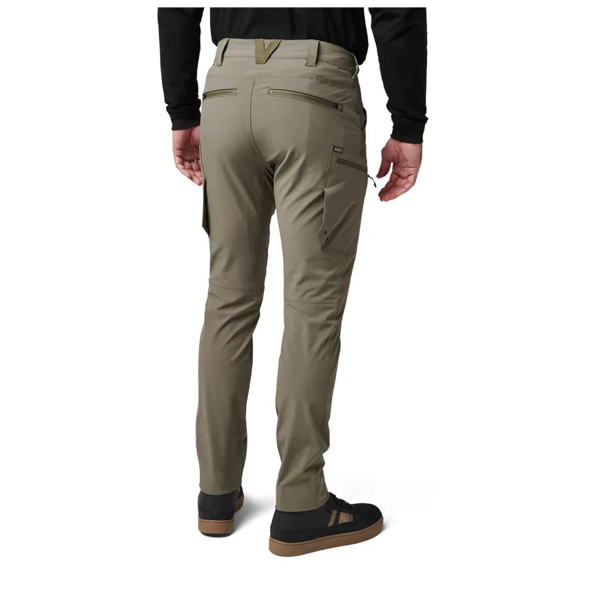 74556 5.11Â® Mens Slim Fit Stretch Trail Cargo Pant