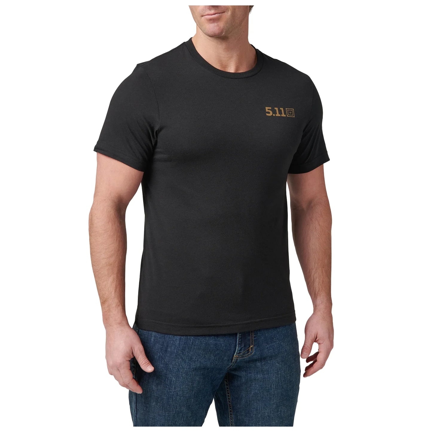 76166AAT 5.11 Coffee & Carbines