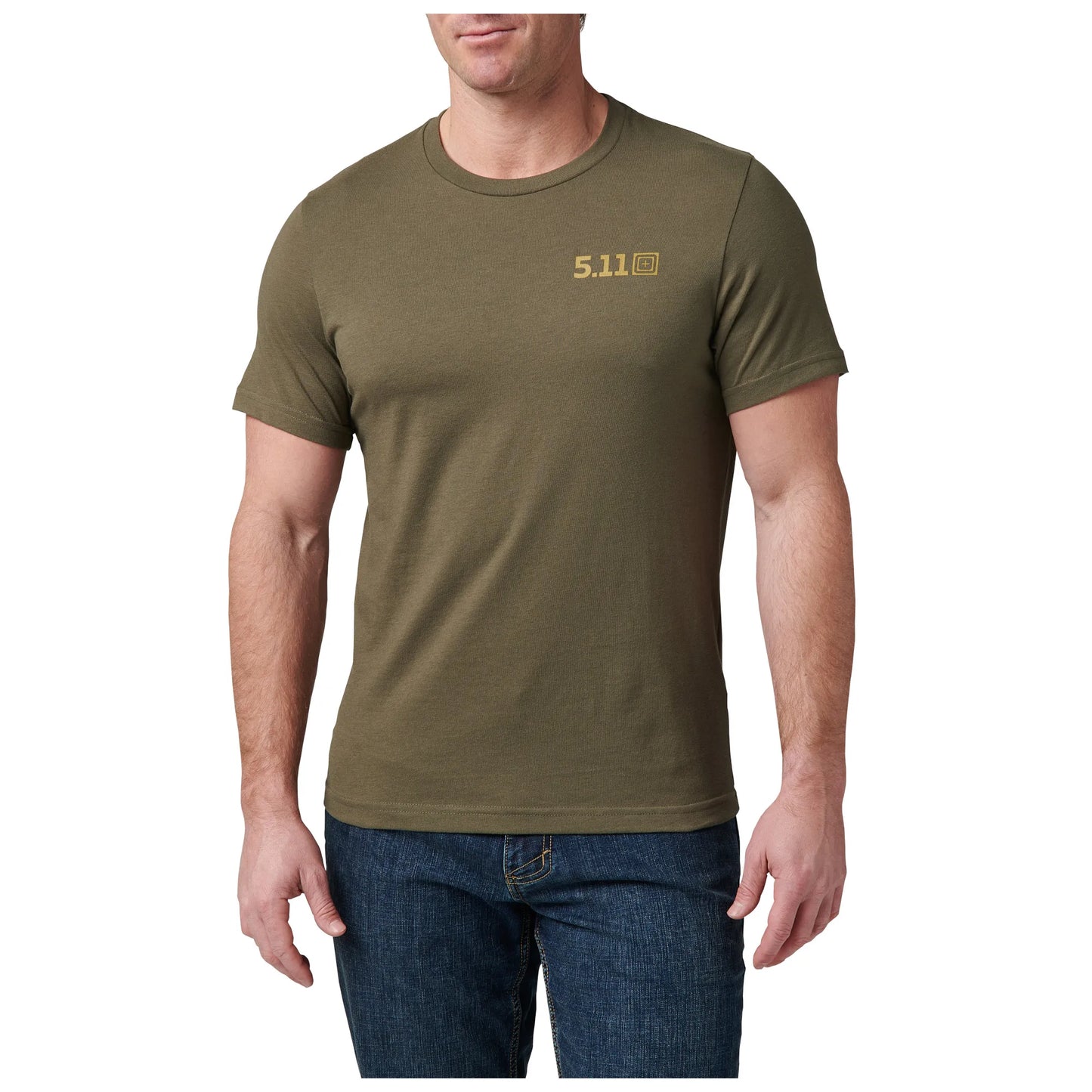 76166AAT 5.11 Coffee & Carbines