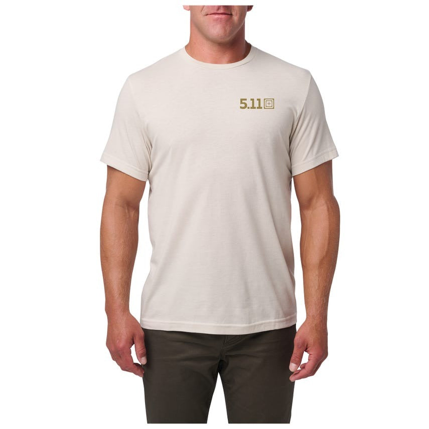 76166AAT 5.11 Coffee & Carbines