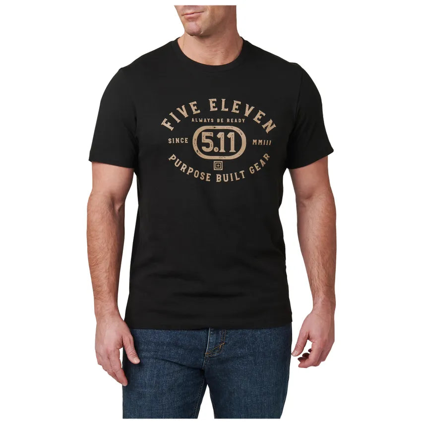 76166 - PURPOSE CREST V2 TEE