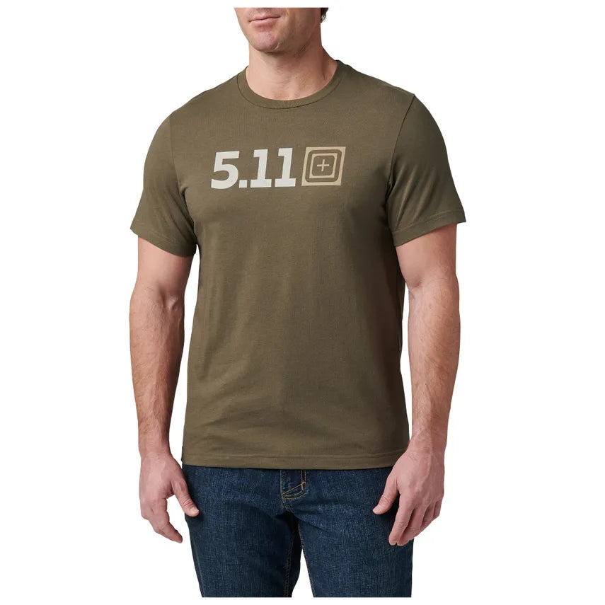 76166 - 5.11Â® SCOPE TEE