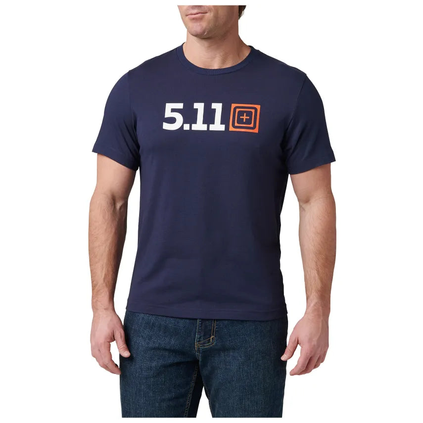 76166 - 5.11Â® SCOPE TEE