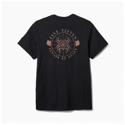 76166AFU 5.11 Bladed Spider S/S T-Shirt
