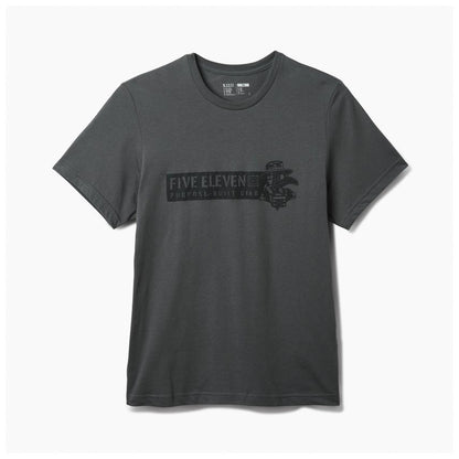 76166AFV 5.11 Doctor Is In S/S T-Shirt