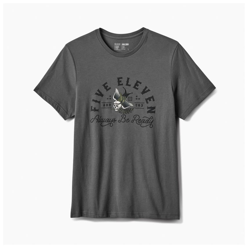76166AFY 5.11 Broken Sparrow S/S T-Shirt