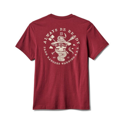 76166AGC 5.11 Park Ranger S/S T-Shirt
