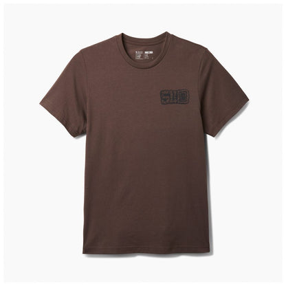 76166AGD 5.11 Campout Off-Road S/S T-Shirt