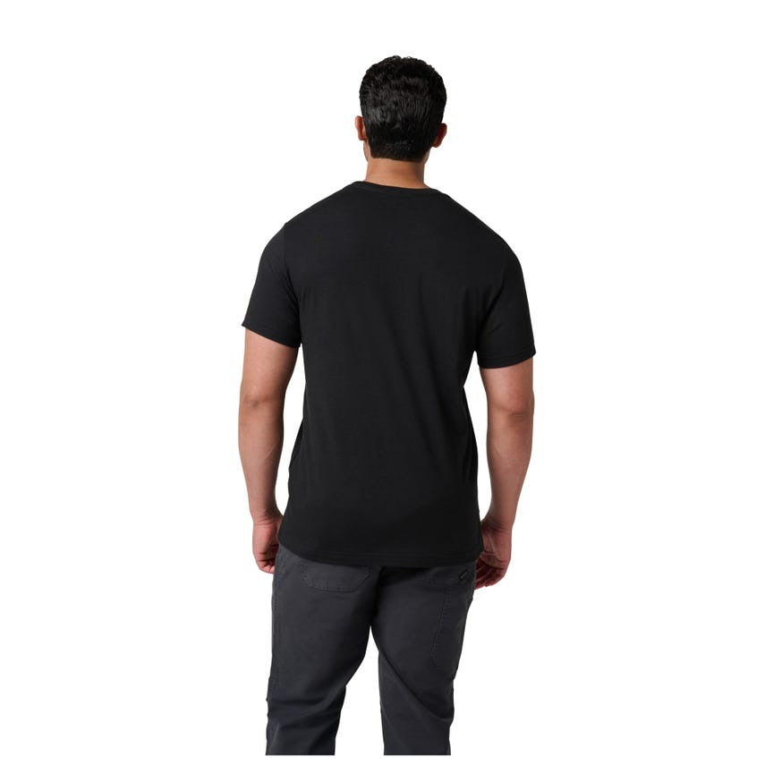 76166AHD 5.11 Rack SND Reload Us T-Shirt