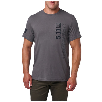 76166ANDF 5.11 5.11 Abr S/S T-Shirt