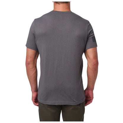 76166ANDF 5.11 5.11 Abr S/S T-Shirt