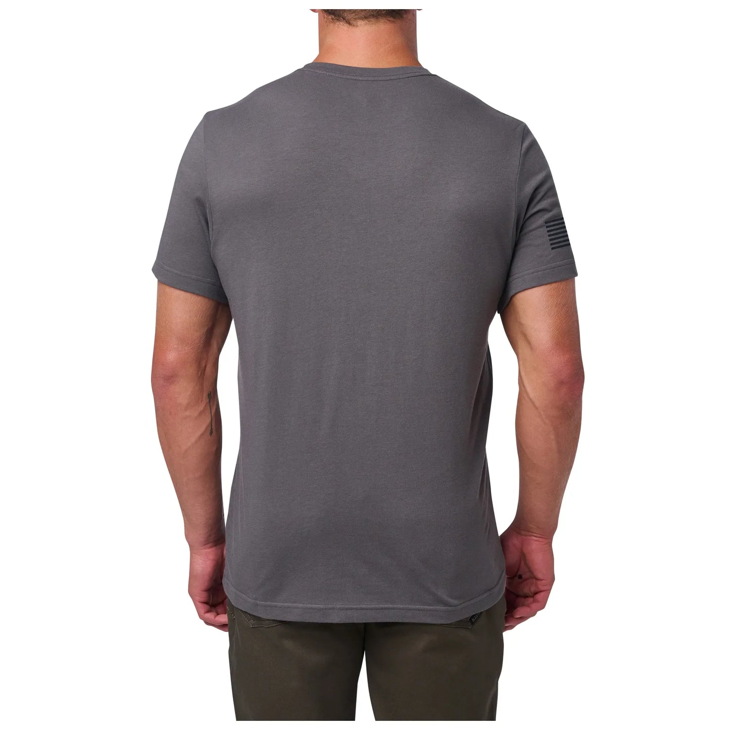 76166ANDF 5.11 5.11 Abr S/S T-Shirt