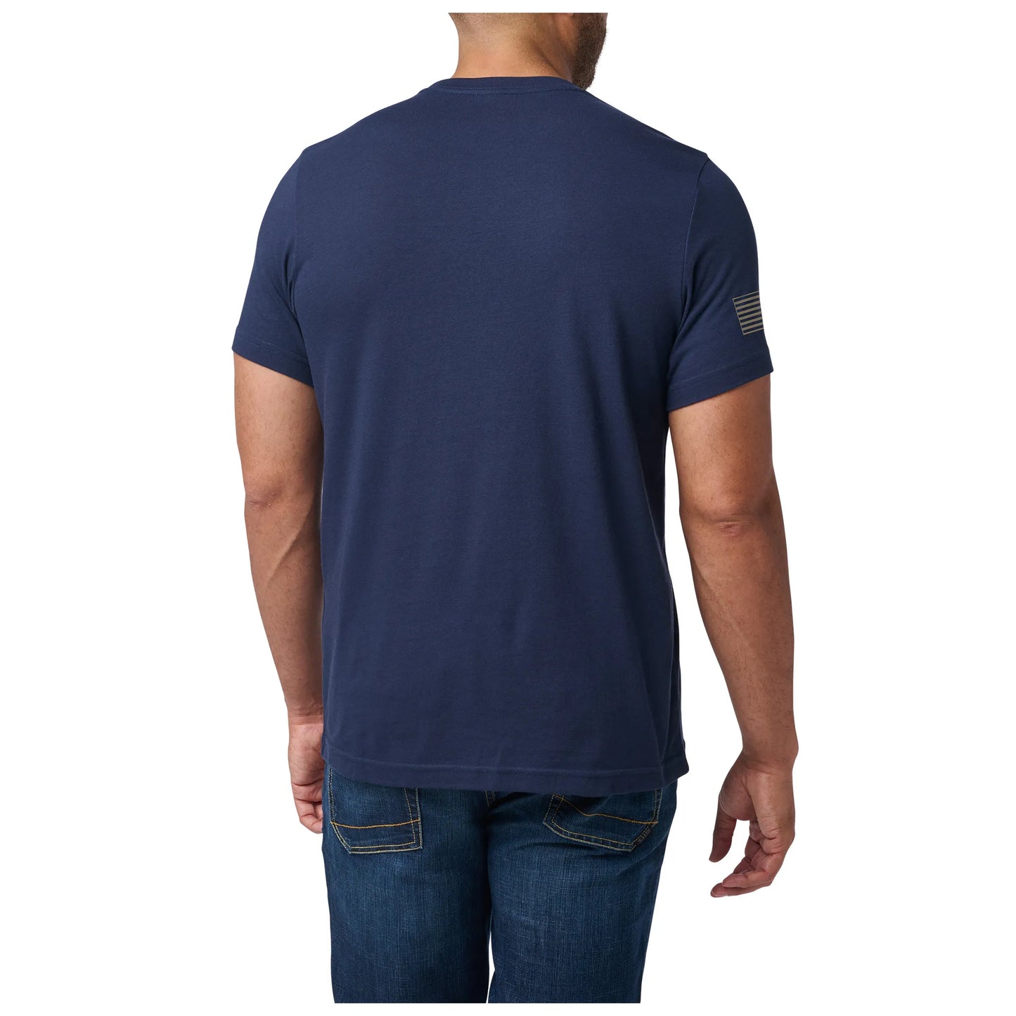 76166ANDF 5.11 5.11 Abr S/S T-Shirt