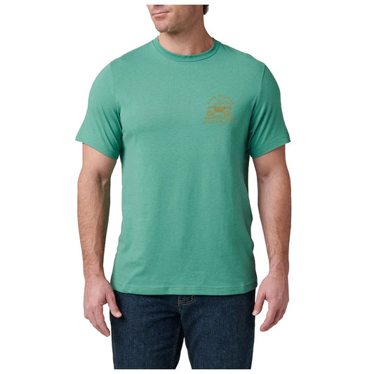 76166AAP 5.11 Off-Road T-Shirt