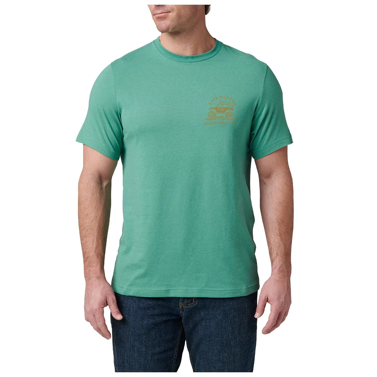 76166AAP 5.11 Off-Road T-Shirt