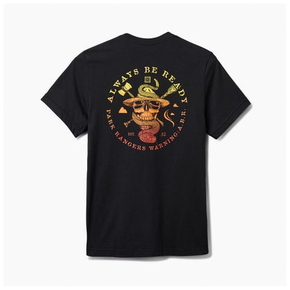 76166AGC 5.11 Park Ranger S/S T-Shirt