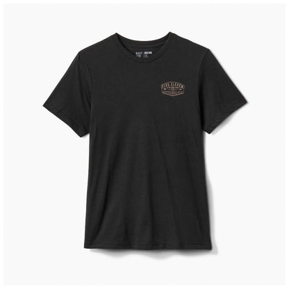 76166AHE 5.11 Traveler S/S T-Shirt