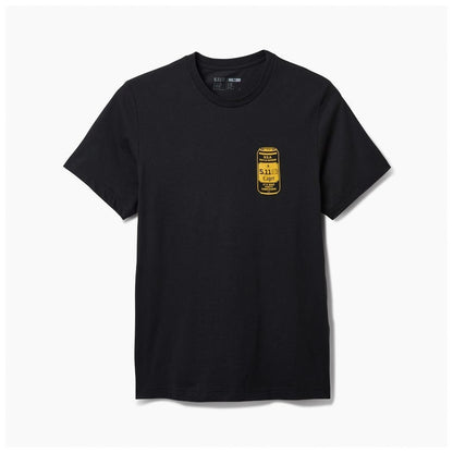 76166AHG 5.11 Battle Rations S/S T-Shirt