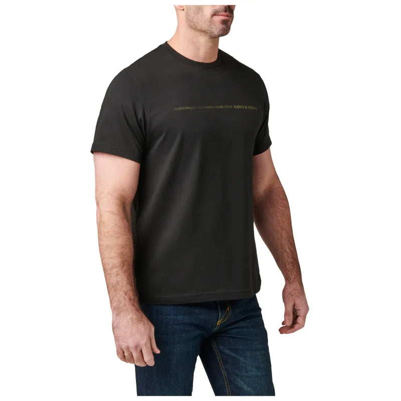 5.11 Tactical - Legacy Topo Ss Tee