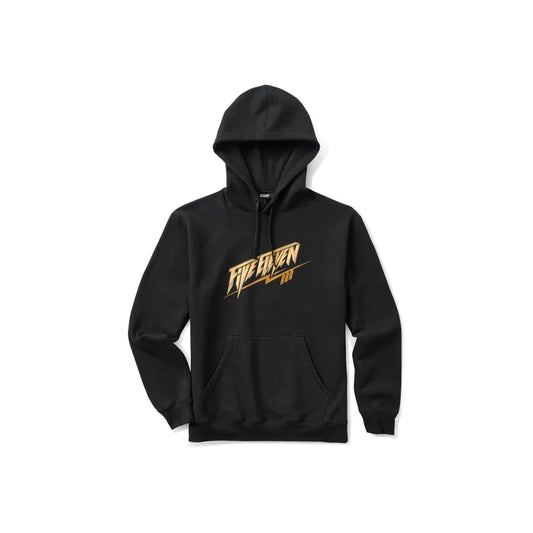 76363AJQ 5.11 Chrome Eagle Hoodie