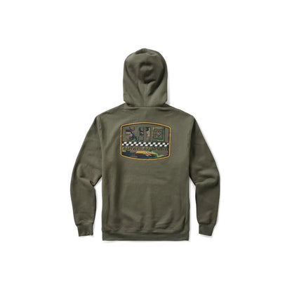 76363AJZ High Speed Ops Hoodie