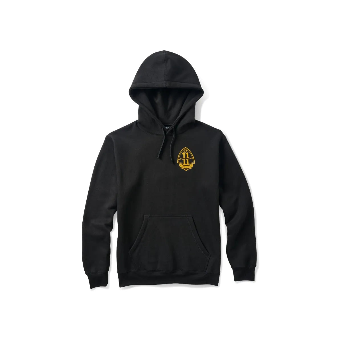 76363AKL 5.11 Grim Bomber Hoodie