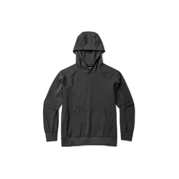 7710259 CIRRUX HOODIE BLACK