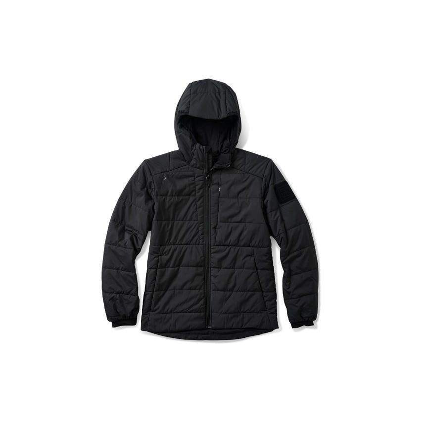 7780033 5.11 Explore Primaloft Jacket Black