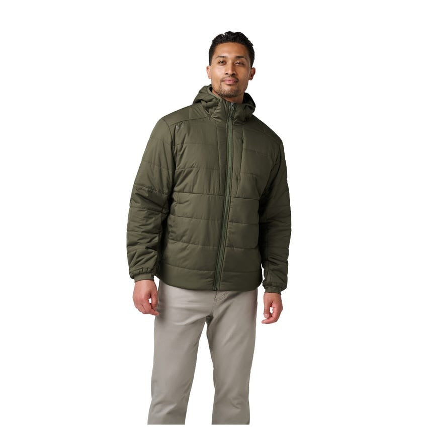 7780033 5.11 Explore Primaloft Jacket